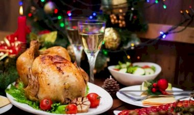 Deixou a ceia de Natal para a última hora? Veja alternativas rápidas para a janta