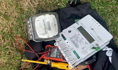 Celesc começa a instalar medidores inteligentes em Florianópolis