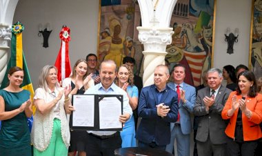 Retrospectiva 2023: Secretaria da Assistência Social tem ano marcado por editais do FIA e FEI