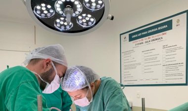 Hospital Santo Antônio é o primeiro hospital de Santa Catarina a receber habilitação para realizar Cirurgia com HIPEC pelo SUS