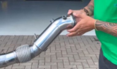 Laudo pode apontar responsável por homicídio em mortes na BMW em Balneário Camboriú