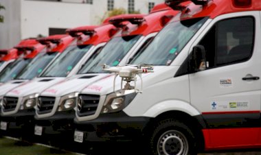 Estação Verão: Saúde intensifica os atendimentos no Litoral catarinense com investimentos de R$ 4,7 milhões