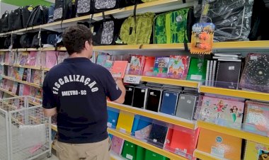 Imetro-SC inicia operação Aulas Seguras em Santa Catarina