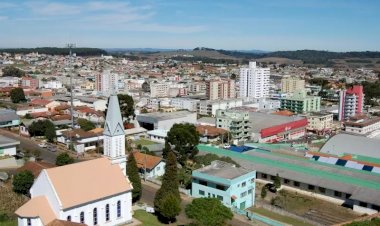 Mudança temporária da Capital de SC é vetada por Jorginho Mello