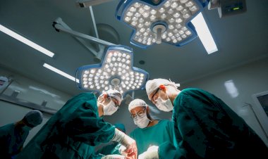 Santa Catarina bate recorde de cirurgias eletivas realizadas em 2023