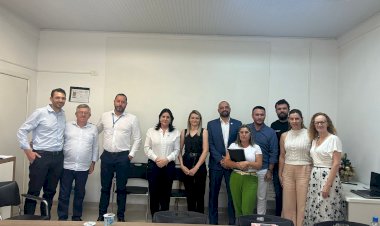 Hospital da Criança em Chapecó amplia serviços na região do Grande Oeste