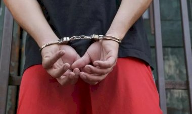 Homem é preso por perseguir e ameaçar ex-companheira de morte em SC