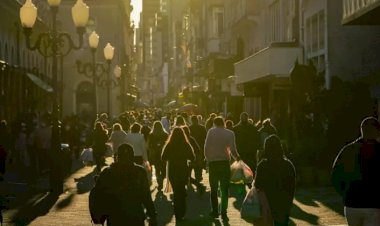 Nova variante de Covid-19 descoberta no MT pode chegar em Santa Catarina