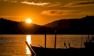 Trimestre será de altas temperaturas e chuva próxima da média