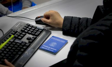 Santa Catarina fecha 2023 com 62,7 mil empregos formais criados