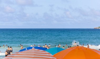 Onda de calor traz temperaturas elevadas nesta semana