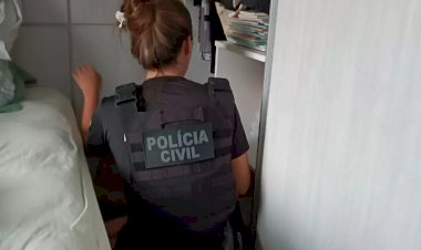 Operação Profusão que prendeu vereador de Joinville mira em advogado e outros suspeitos em SC