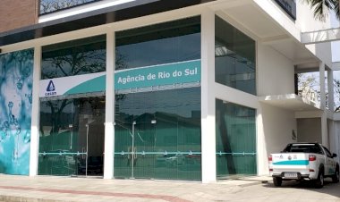 Casan informa os horários de atendimento para o Carnaval