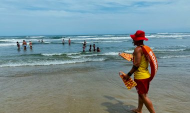 Corpo de Bombeiros Militar orienta como agir ao presenciar um afogamento