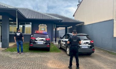 Homem dopa e estupra criança e adolescente em terminal rodoviário de Santa Catarina