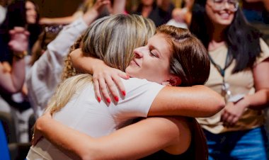 Dia da Mulher: Estado oferece programas e serviços específicos para as catarinenses