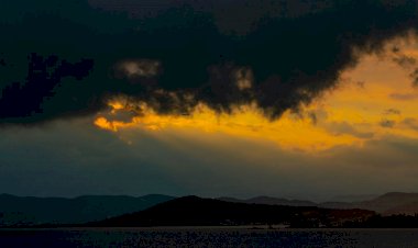 Tempo em SC: calor persiste nos próximos dias e fim de semana pode ter temporais com chuva intensa