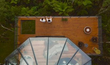 Turismo sustentável: 5 cidades de SC para você conhecer