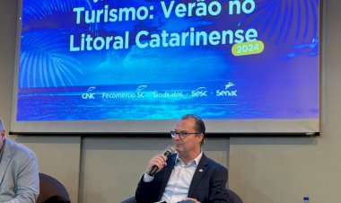 Turistas gastam mais e setor hoteleiro tem alta na Temporada de Verão, aponta pesquisa