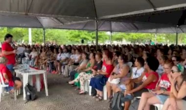 Servidores da Saúde e da Educação de Florianópolis encerram a greve após uma semana
