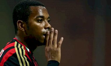 Defesa de Robinho recorre ao STF para evitar prisão imediata