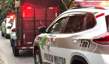 Feriado de Páscoa contará com ação efetiva da Polícia Militar