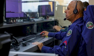 CBMSC alerta que além de crime, um trote pode significar o atraso no atendimento a uma vítima real