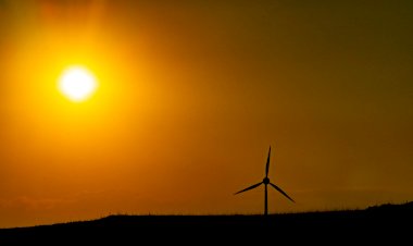 Primeira semana de abril será marcada por calor e temporais em Santa Catarina