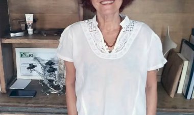 Escritora Roseana Murray é atacada por pitbulls e tem braço dilacerado; estado é grave