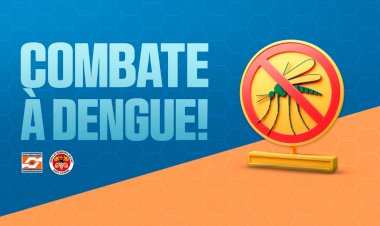 Defesa Civil e Corpo de Bombeiros Militar  unem forças no combate à dengue em Santa CatarinaDefesa Civil e Corpo de Bombeiros Militar  unem forças no combate à dengue em Santa Catarina