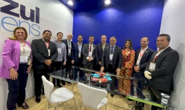 Florianópolis terá voos diretos para a capital do Paraguai