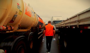 Santa Catarina registra 30 municípios afetados pelas chuvas e sete em situação de emergência