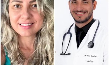 Saiba quem são mãe e filho procurados pela polícia por invadir casa e matar idosos em MT