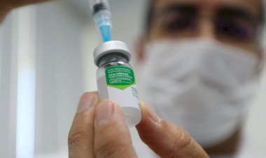 Secretaria da Saúde libera vacina contra a gripe para toda a população de SC maior de 6 meses de idade