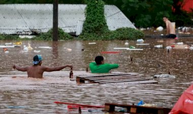 Com quatro tragédias climáticas em menos de 1 ano, RS soma mais de 100 mortes; entenda as diferenças entre desastres
