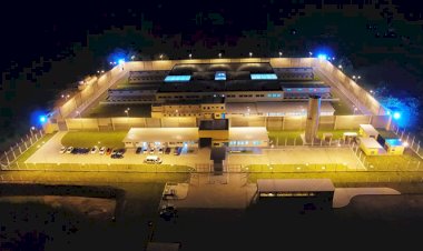 Projeto da PPP do Complexo Prisional de Blumenau tem etapa junto a potenciais investidores nos dias 16 e 17 de maio