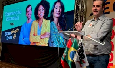 MDB mobiliza candidatos da Grande Florianópolis de olho em outubro