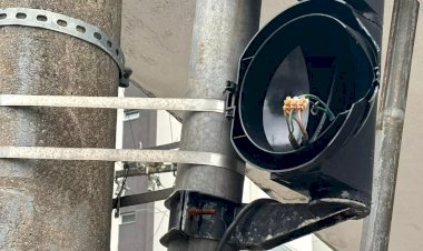 O vandalismo praticado em Florianópolis que faz a prefeitura enxugar gelo