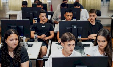 SC fecha primeiro semestre de 2024 com mais de 31 mil matriculados na Educação Profissional e Tecnológica