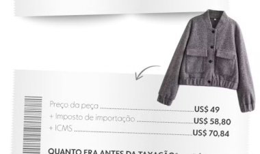 Compras internacionais de US$ 50: calculadora do g1 mostra como ficam os preços