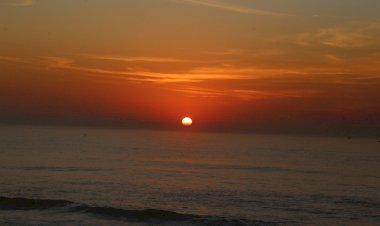 Previsão do tempo: fim de semana será marcado por forte nevoeiro e tempo firme em Santa Catarina