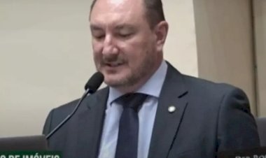 Deputados de SC aprovam lei para vender 3 mil prédios públicos sem autorização do legislativo