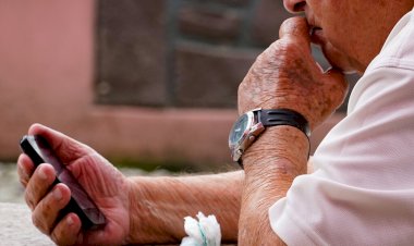 Governo de Santa Catarina trabalha na prevenção da violência contra o idoso