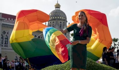 Tailândia aprova casamento entre pessoas do mesmo sexo