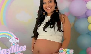 Mulher morta na Linha Amarela tinha voltado de licença-maternidade havia menos de 1 mês