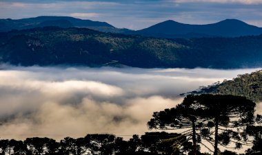 Estação Inverno: trade turístico da Serra comemora investimento do Estado para potencializar atrativos da região
