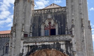A Plaza Mayor é um símbolo de Madri de visita obrigatória