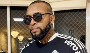 Condenado por fraude milionária: saiba quem é o ex-sócio de Nego Di em esquema de estelionato