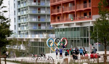 Polícia da França aborda membro da delegação brasileira e veta uso de drones durante Jogos Olímpicos