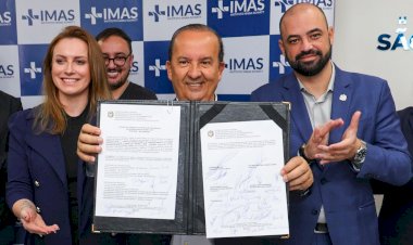 Estado abre 20 leitos de UTI e habilita cirurgias eletivas no Hospital e Maternidade de São Miguel em Joaçaba